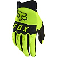 Fox Dirtpaw Glove Yellow Xl